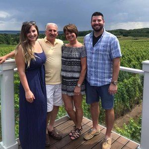 Meet your Posher, Lisa